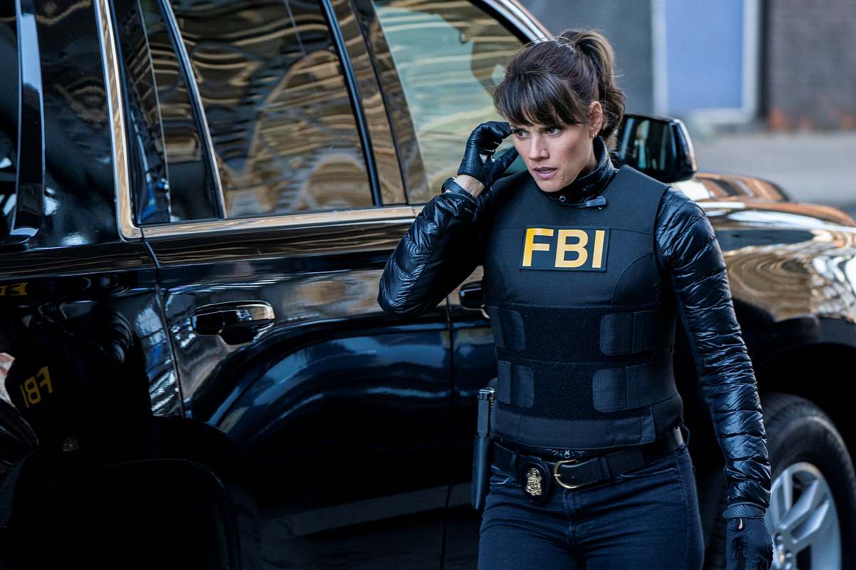 fbi: special crime unit
