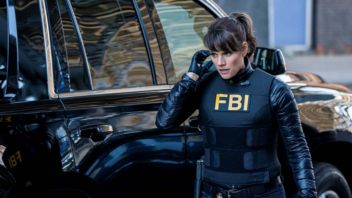 fbi: special crime unit