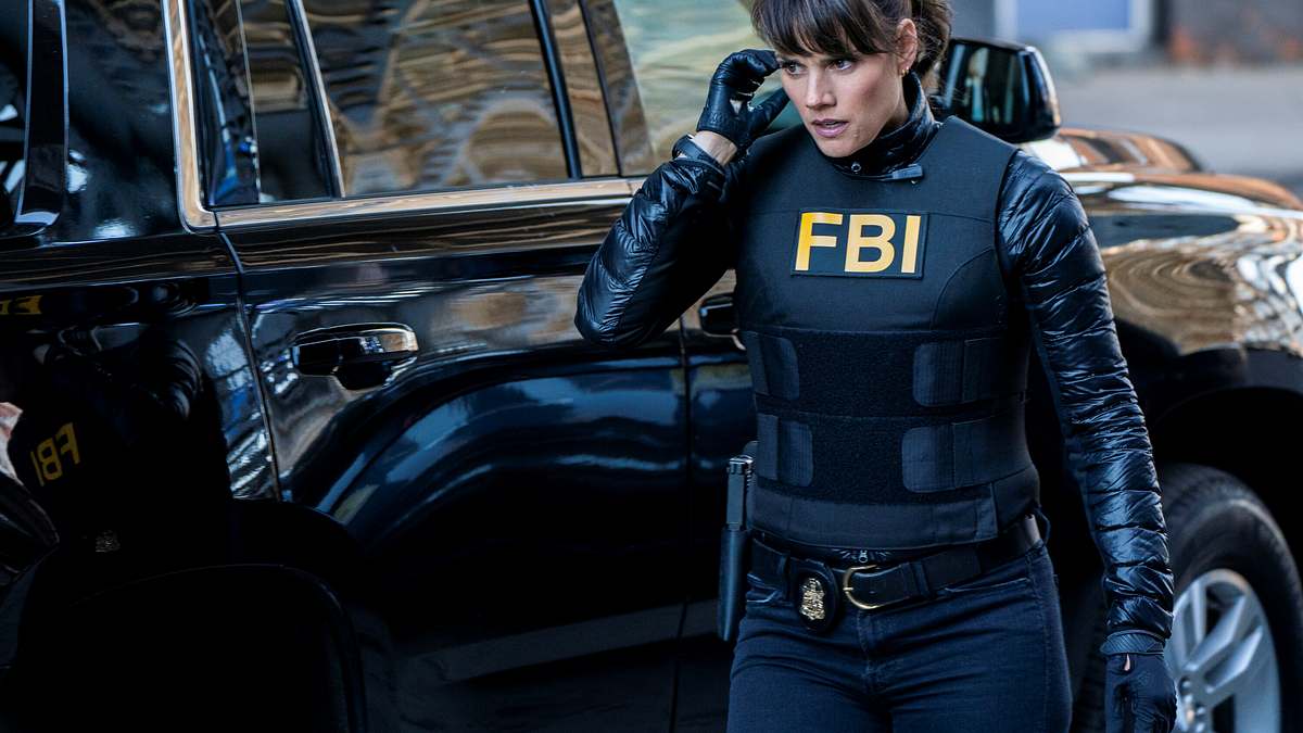 fbi: special crime unit