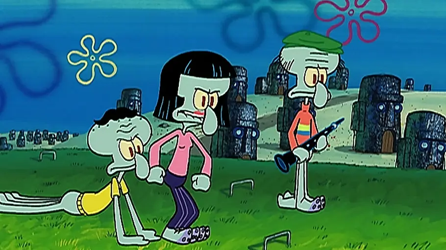 spongebob schwammkopf