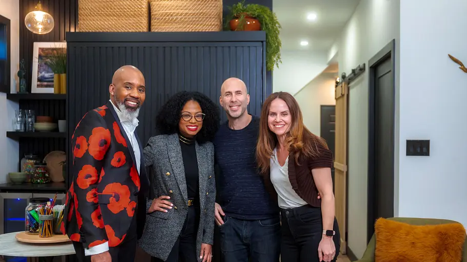 style: die home-interior experts