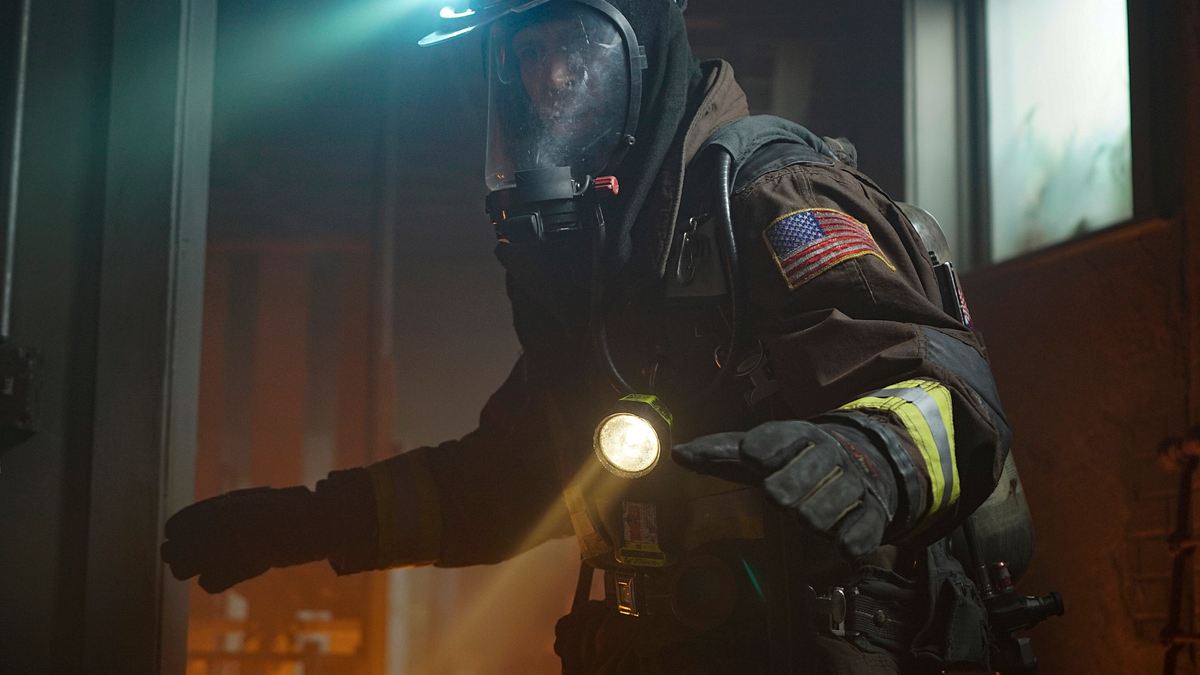 chicago fire