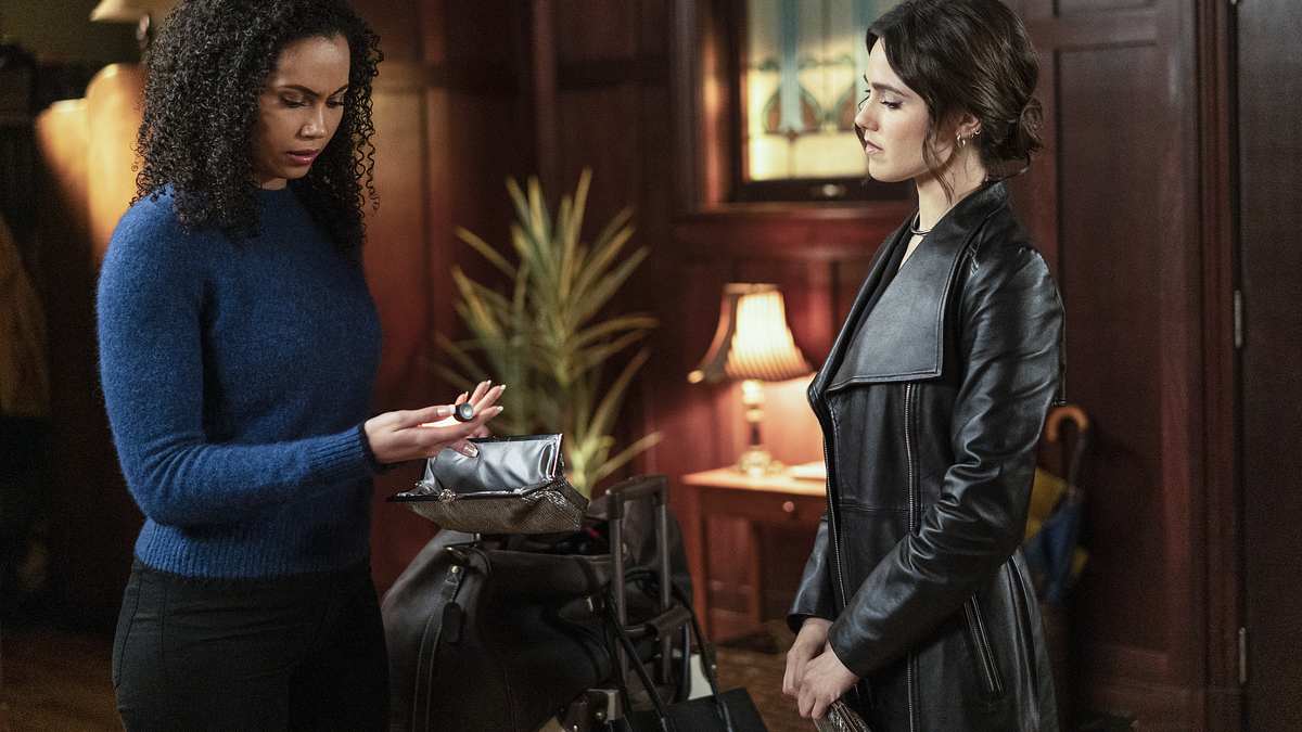 charmed