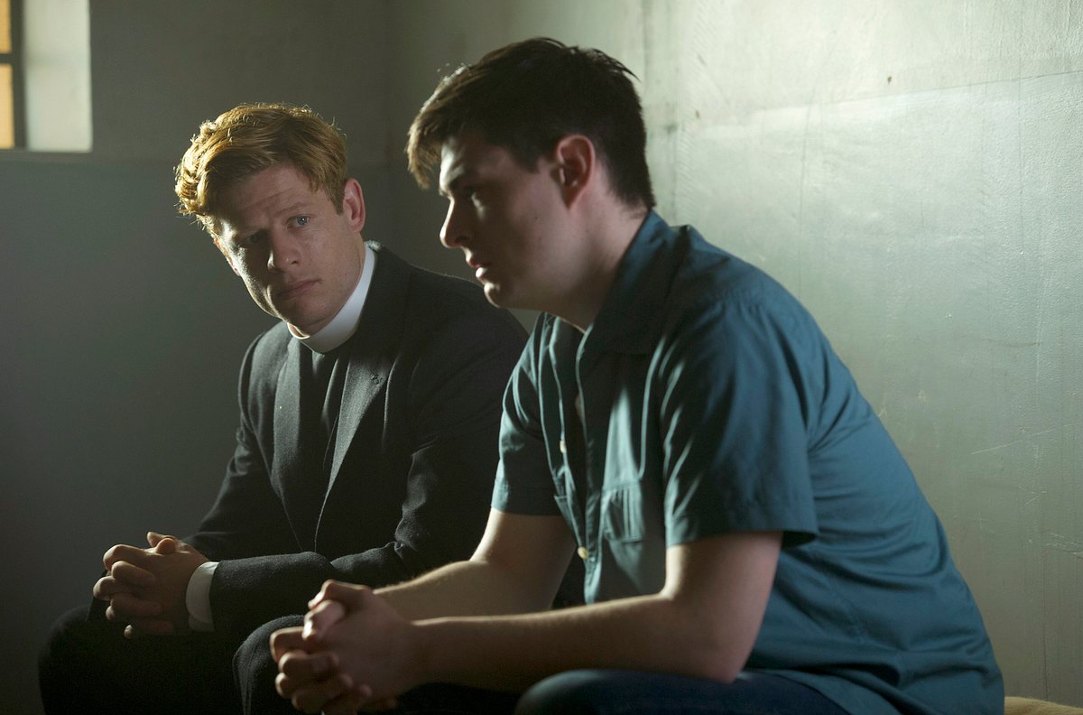 grantchester - ermittler im auftrag des herrn