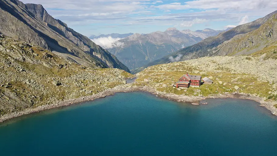 Aufregende Wasserwelten - Die Bergseen von Kärnten aufregende wasserwelten - die bergseen von kärnten