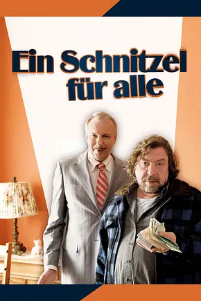 Ein Schnitzel für alle - Foto: TMDB Ein Schnitzel für alle - Foto: TMDB