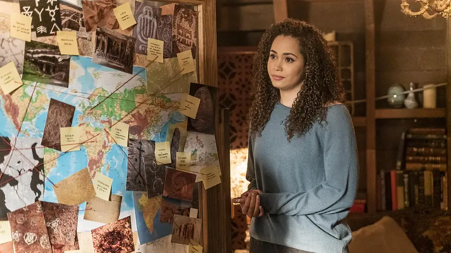 Charmed charmed