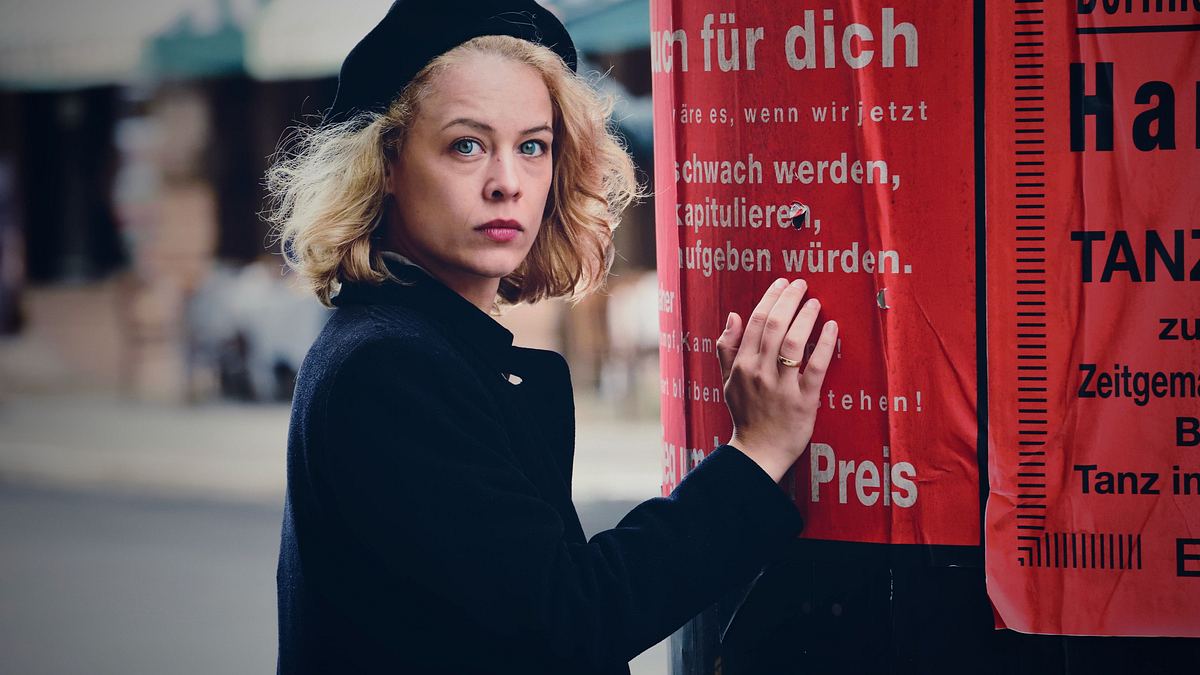 stella. ein leben.
