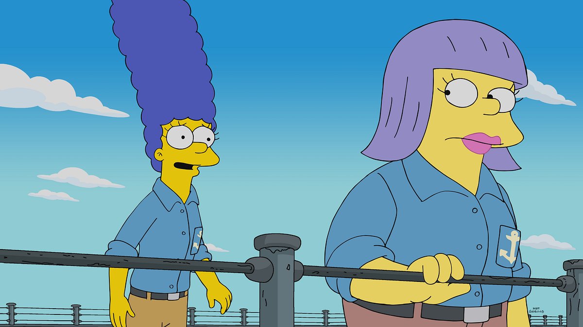 Die Simpsons die simpsons