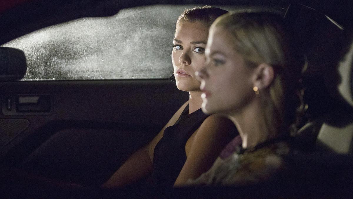 hart of dixie