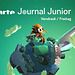 ARTE Journal Junior Thumbnail