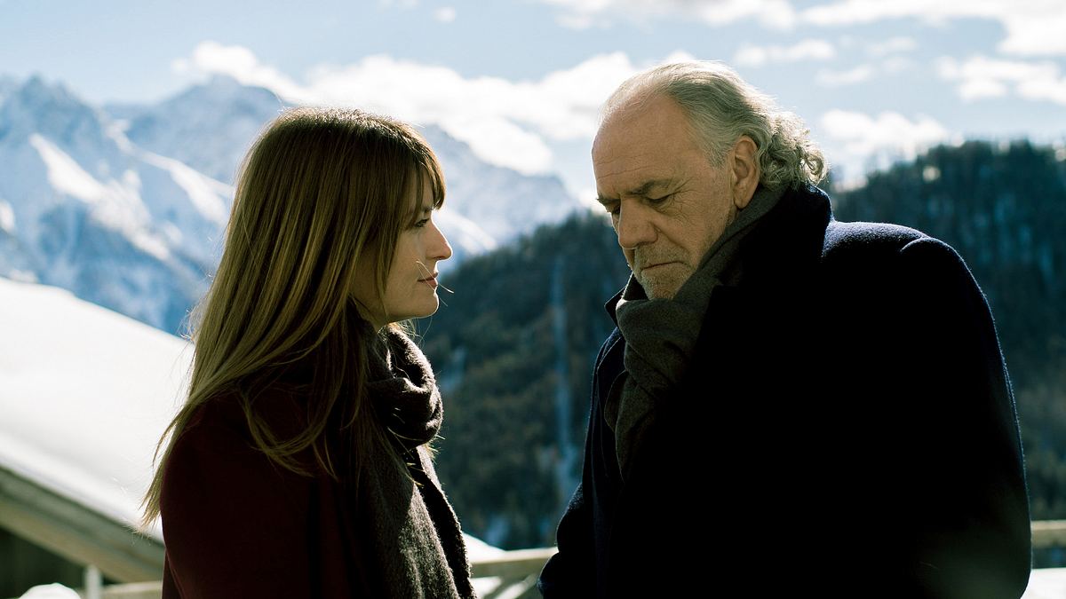 der zürich-krimi