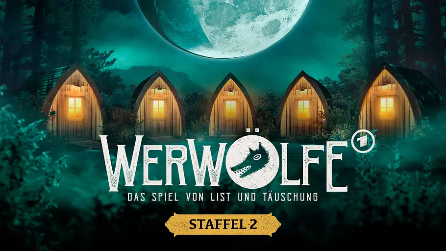 werwölfe - das spiel von list und täuschung