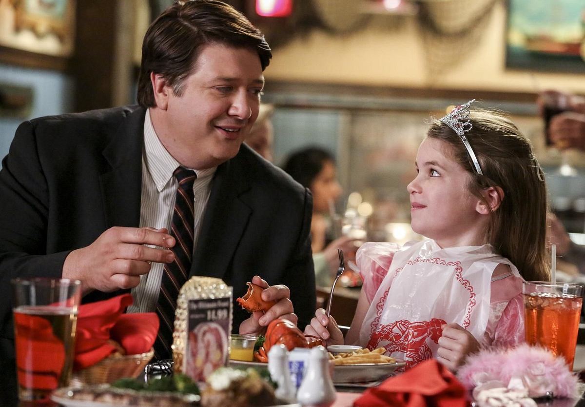 young sheldon