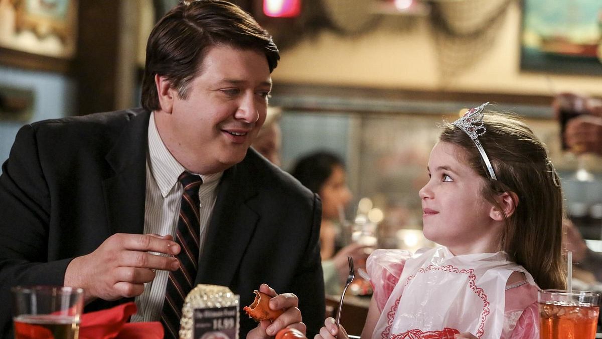 young sheldon