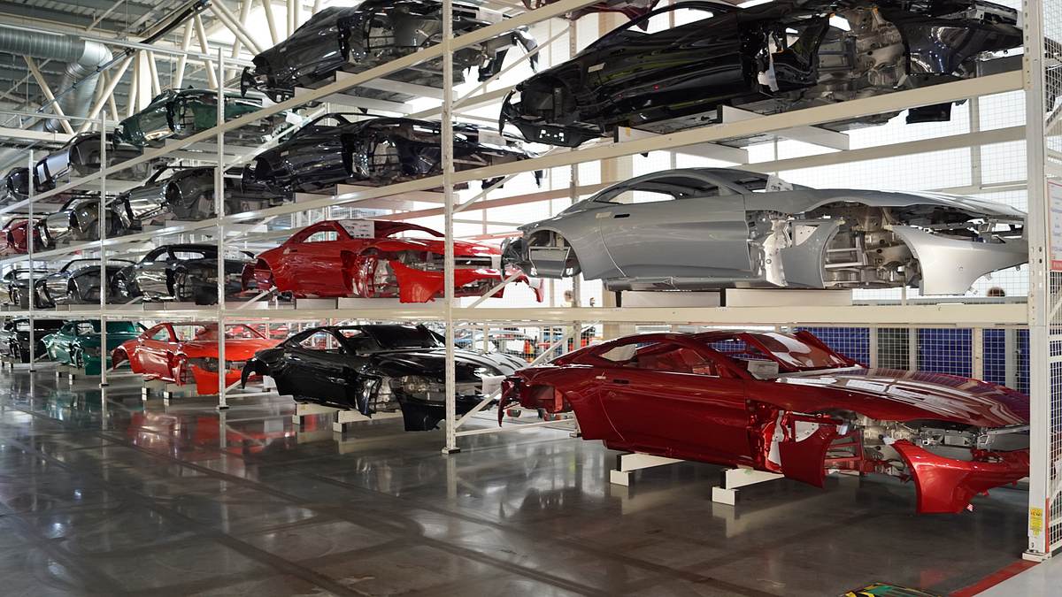 dreamcars