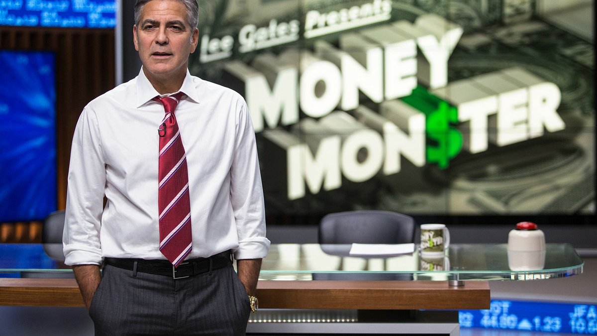 money monster