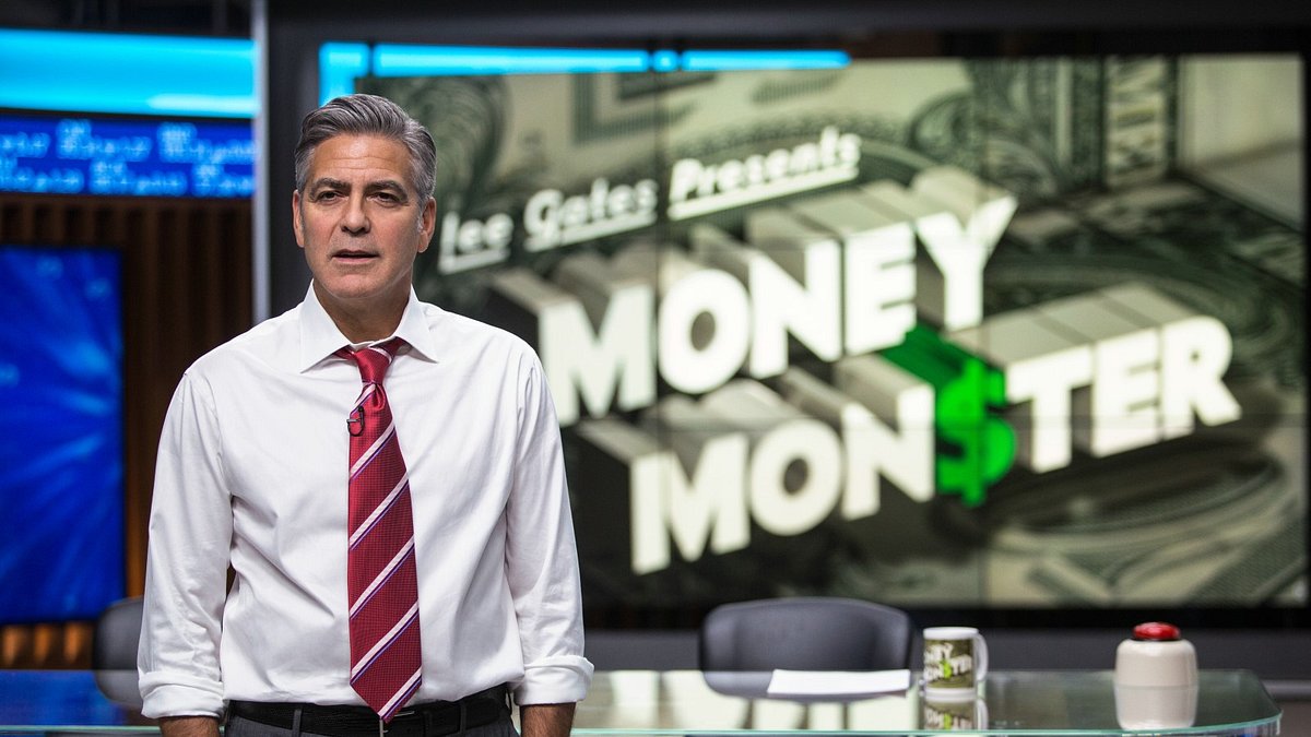 money monster