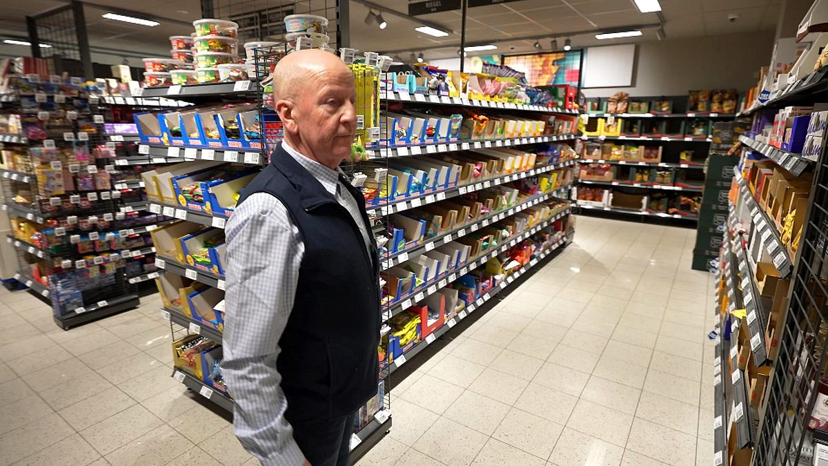Unser Supermarkt - Mit Herz und Humor unser supermarkt - mit herz und humor