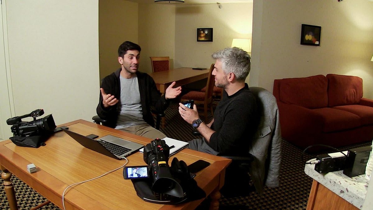 Catfish: The TV Series catfish: the tv series