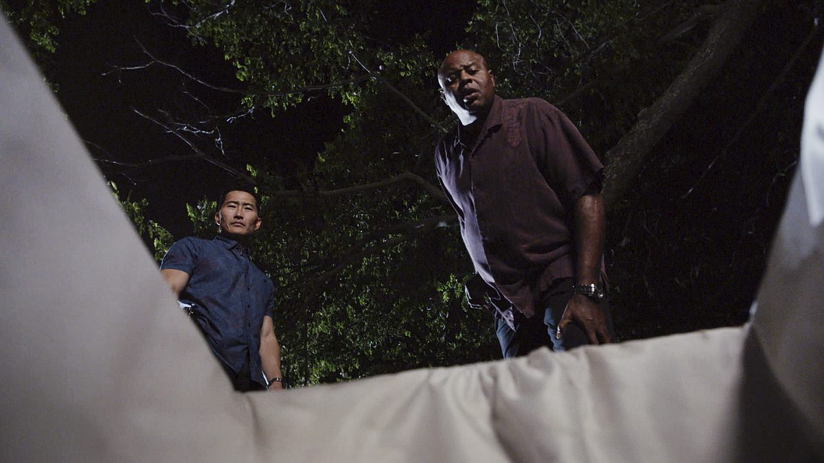 hawaii five-0