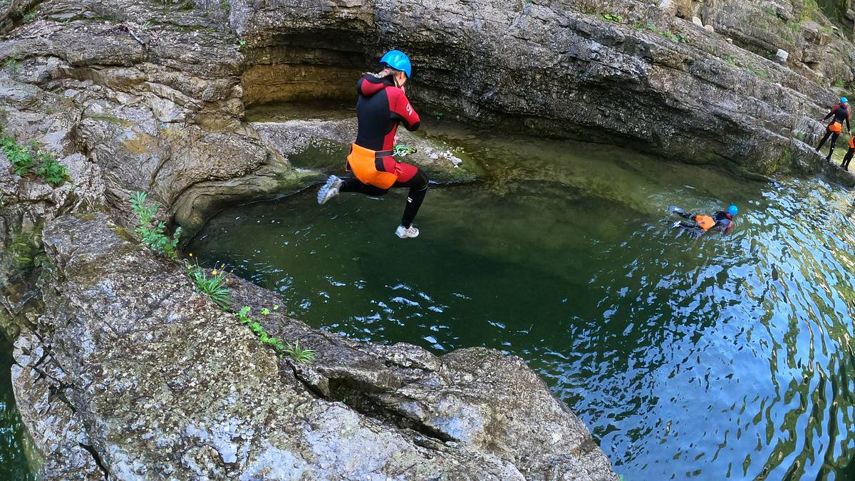 abenteuer watzmann