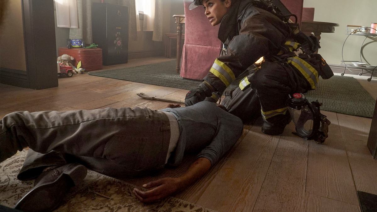 chicago fire