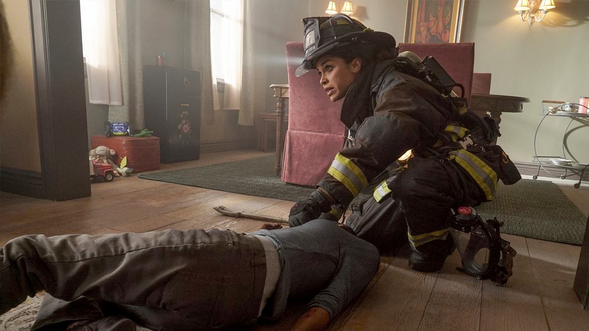 chicago fire