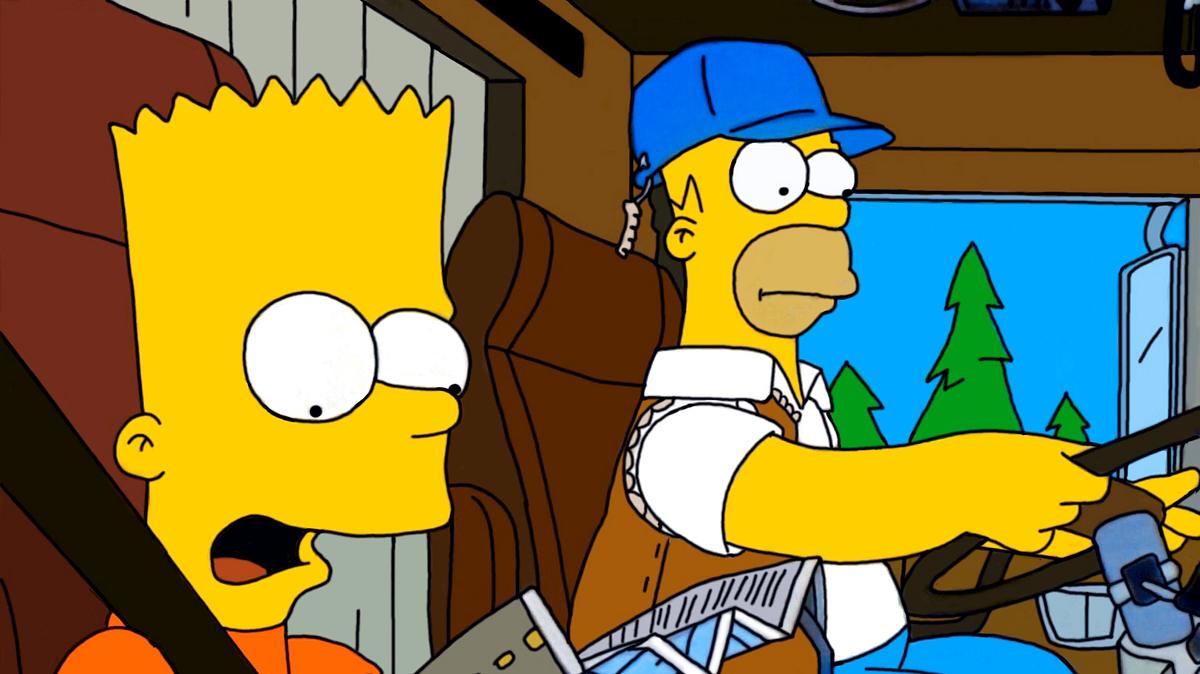 die simpsons