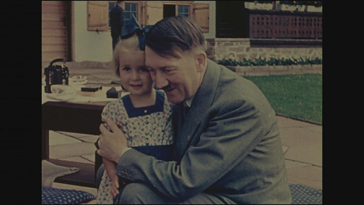 hitlers macht