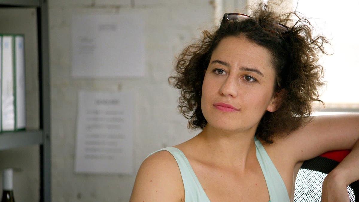 broad city