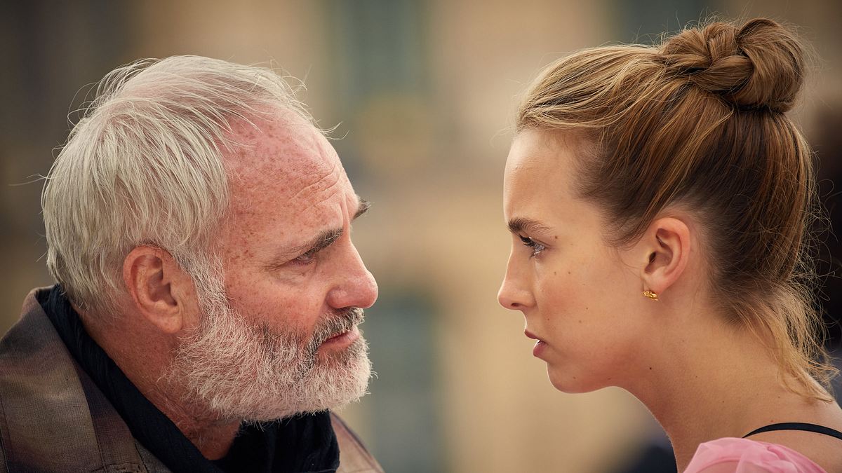 killing eve