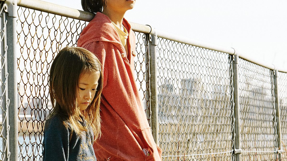 shoplifters