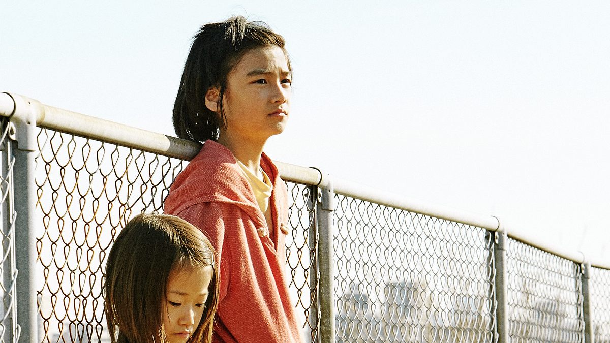 shoplifters