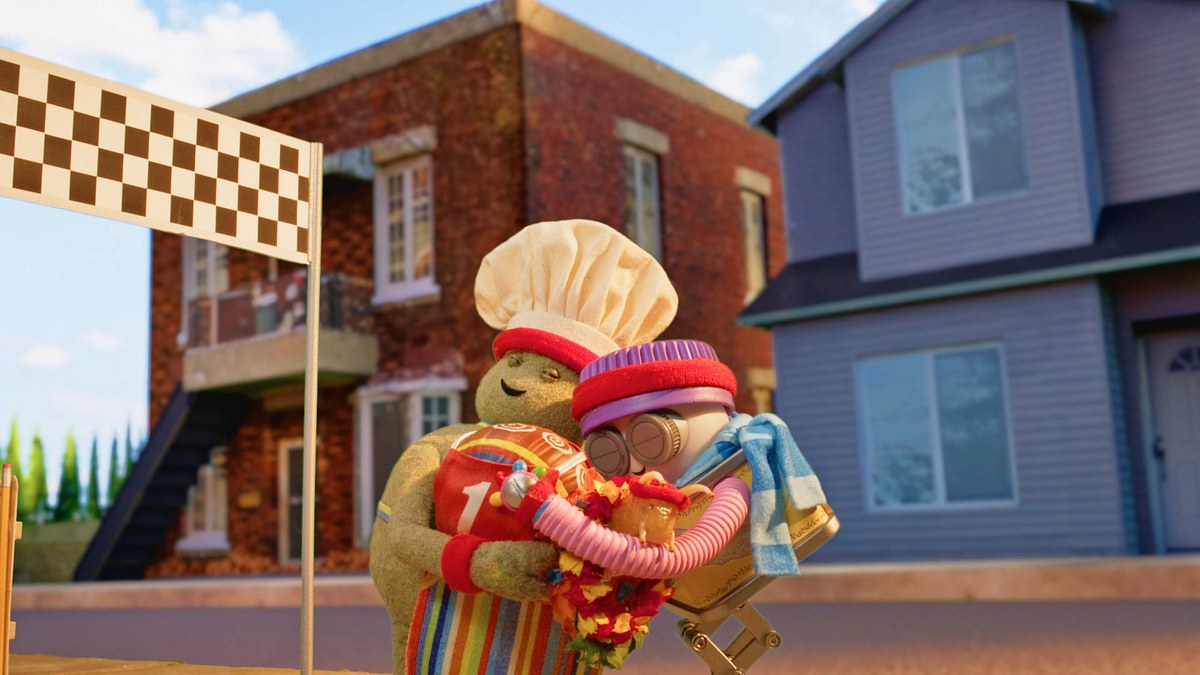 tiny chef