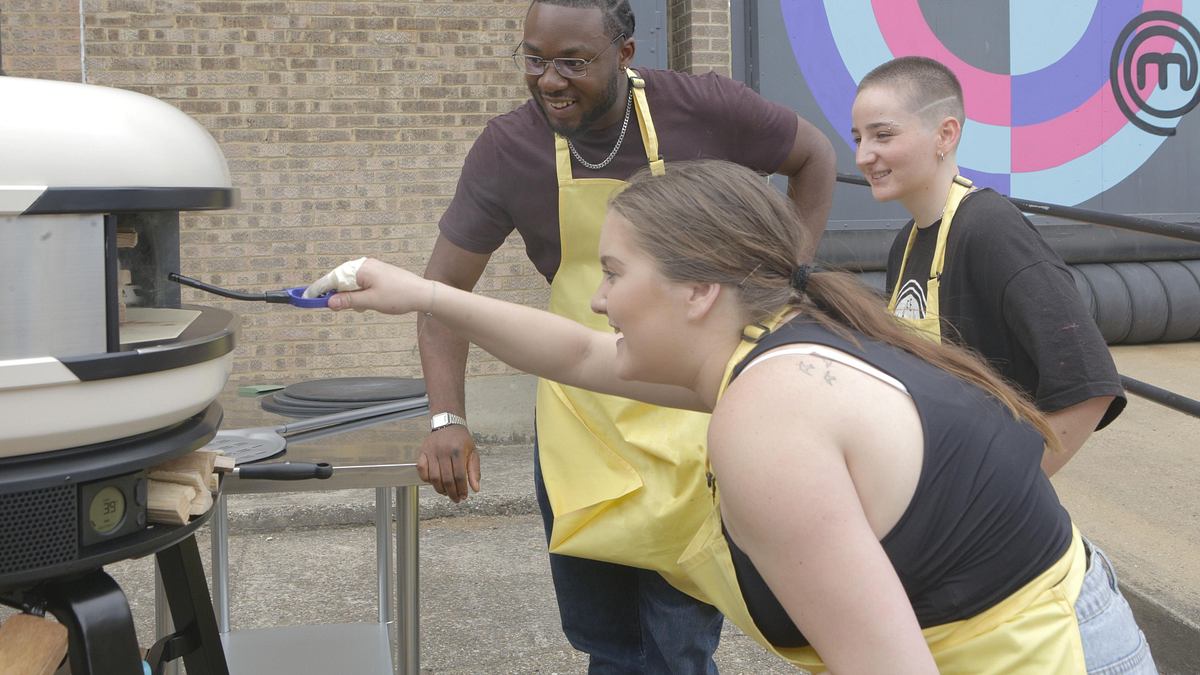 young masterchef - wer kocht am besten?