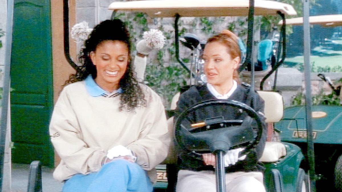 king of queens