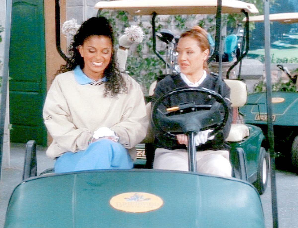 king of queens