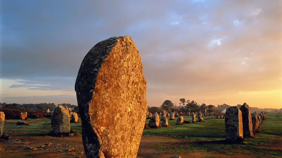 ancient aliens - unerklärliche phänomene