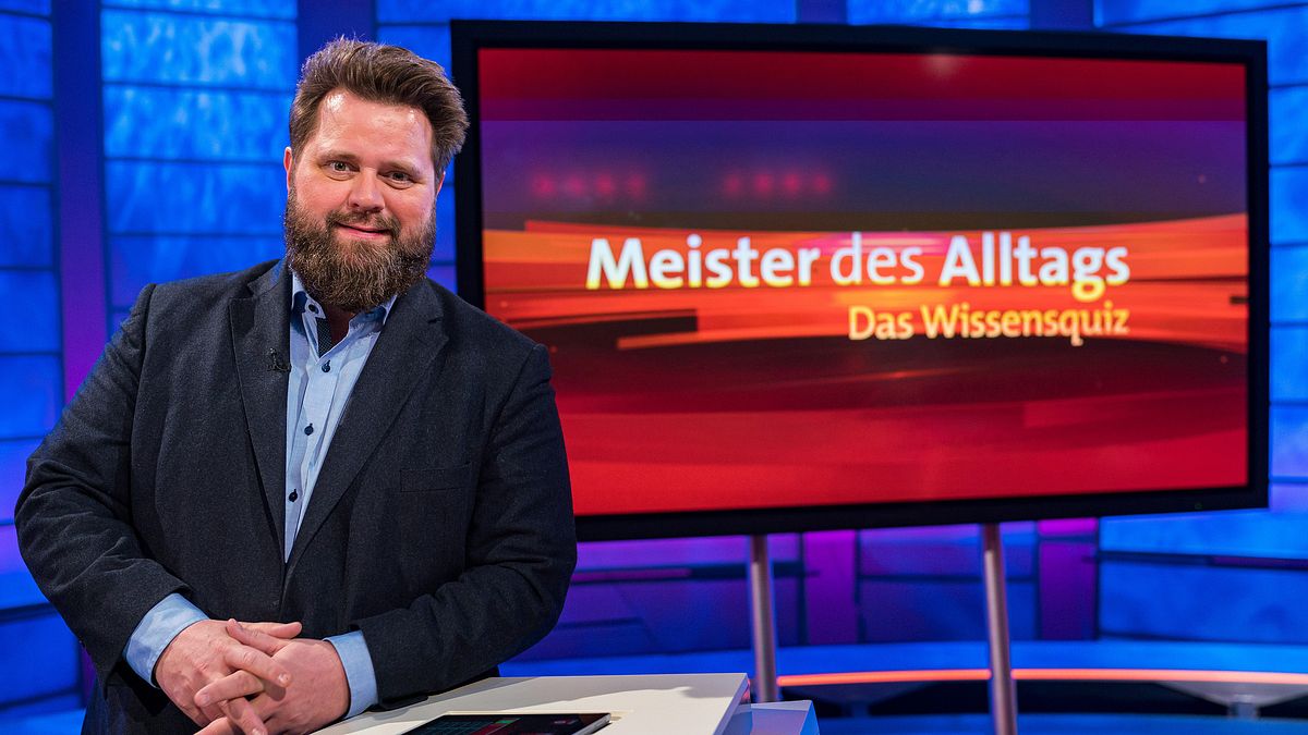 meister des alltags