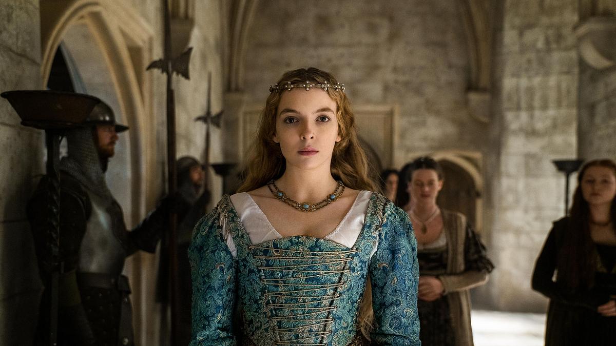 the white princess