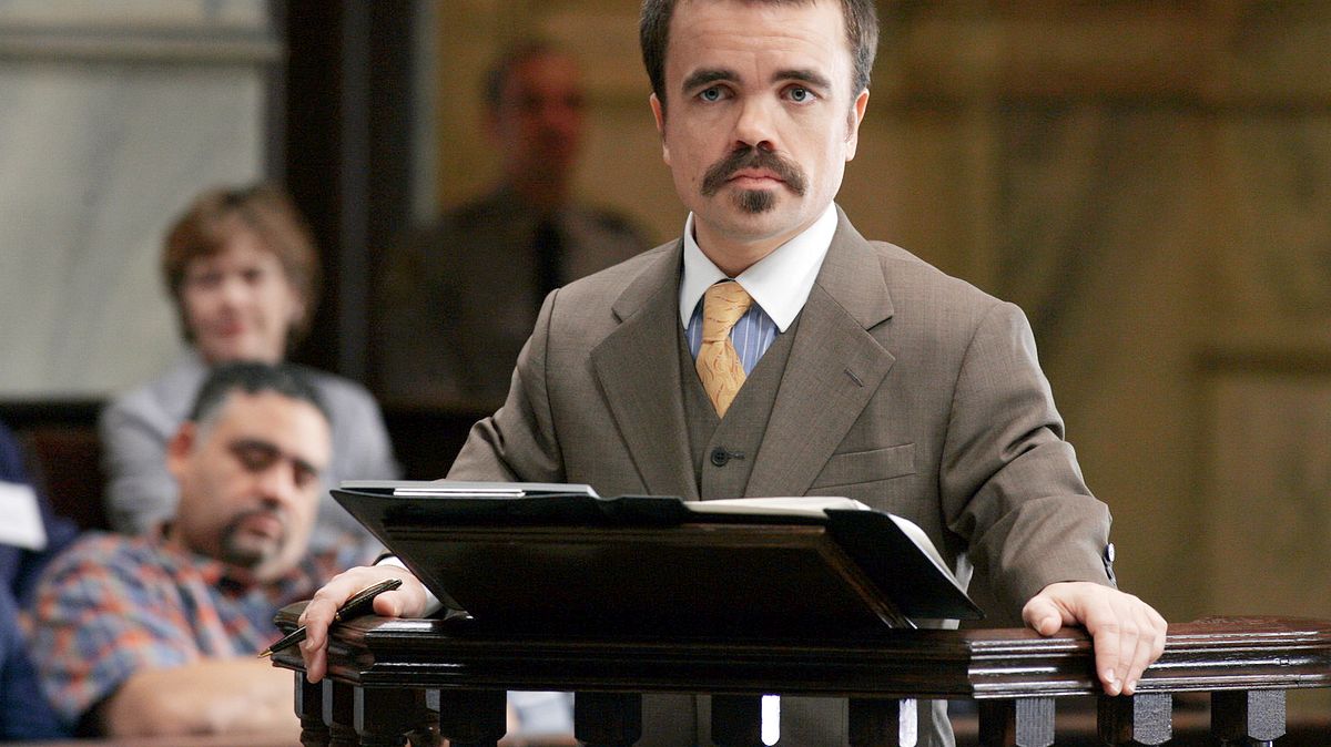find me guilty