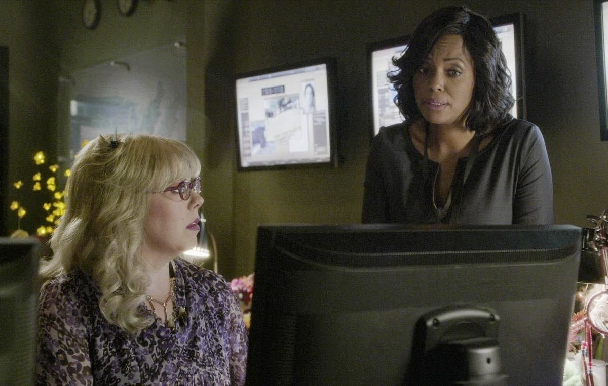 Criminal Minds criminal minds