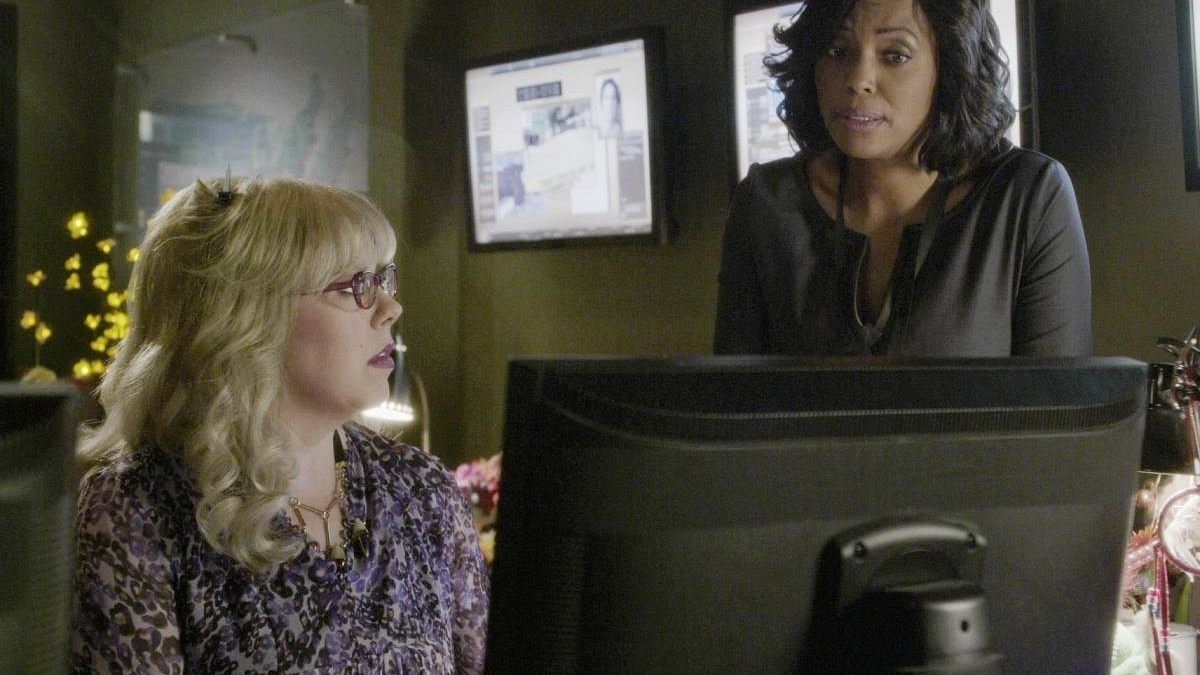 criminal minds