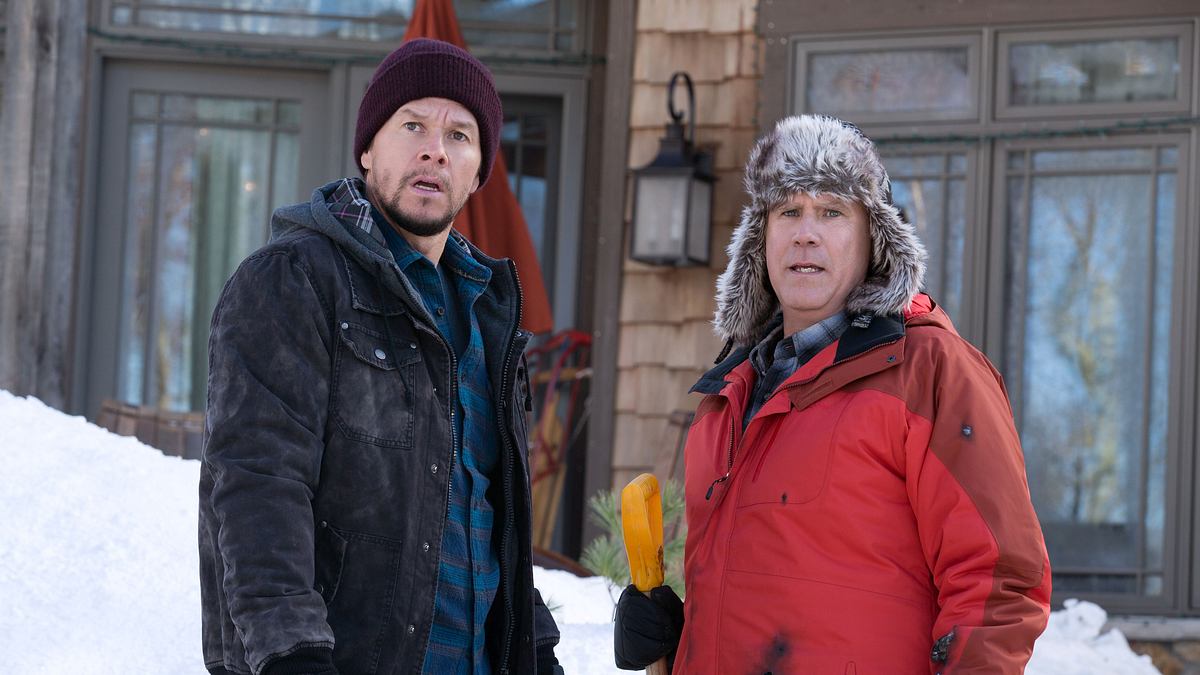 daddys home 2 - mehr väter, mehr probleme!