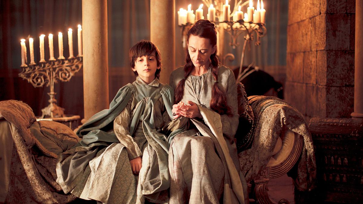 game of thrones - das lied von eis und feuer