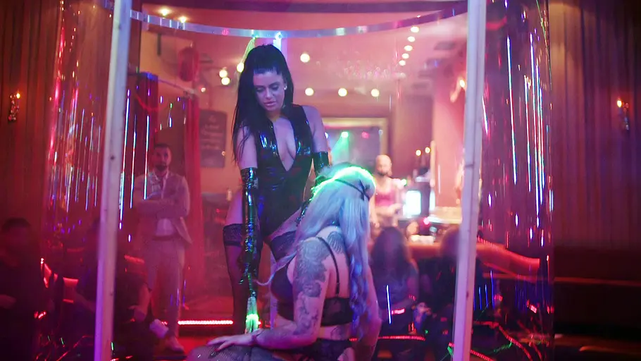 reeperbahn privat! das wahre leben auf dem kiez