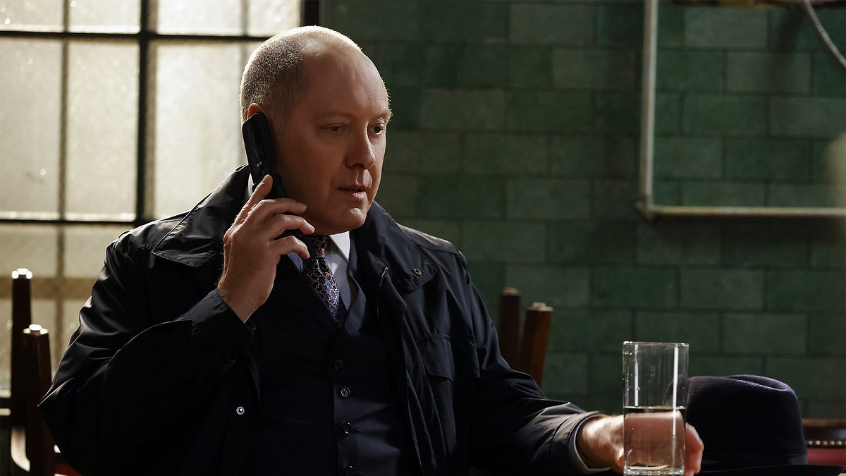 the blacklist