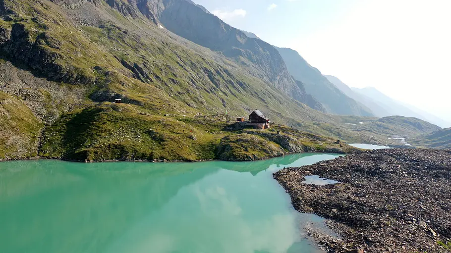 Aufregende Wasserwelten - Die Bergseen von Kärnten aufregende wasserwelten - die bergseen von kärnten