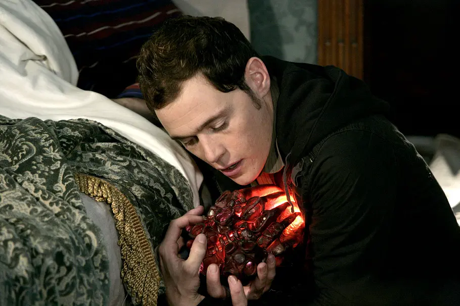 Torchwood torchwood